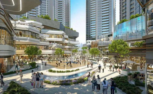 深圳 最难拆 小区旧改十年方启动,曾险被移出城市更新计划